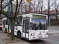 TAM 232 A 116 M