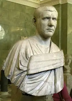 Portrét