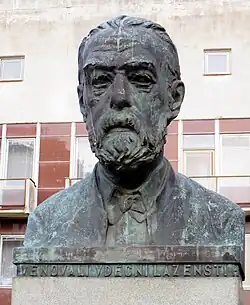 Busta B. Smetany