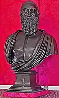 Cellini: Bindo Altoviti
