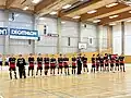 Tým mužů v sezóně 2024/2025