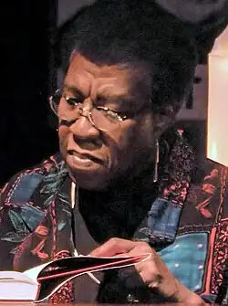 Octavia E. Butlerová (2005)