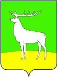 Buzuluk – znak