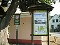 Informace o historii obce