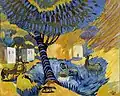 U studny. Horký den (1908)