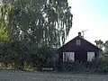 Budovy Archeologického ústavu AV ČR (jih)