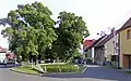 Náměstí J. Koziny