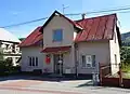 Pošta