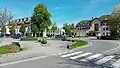 Centrum obce