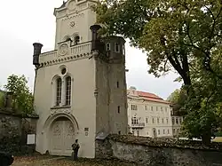 Zámek
