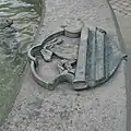 znak města Bystřice pod Hostýnem