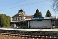 zastávka Bystřice u Benešova (pásmo 6)
