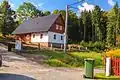 Bystřice u Včelákova - čp. 21