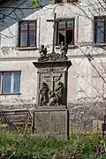 Křížek