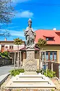 Bystré - socha sv. Prokopa.jpg