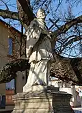 Bystrcká lípa, Brno-Bystrc (1).JPG