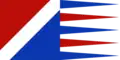 rekonstrukce jednoho z vojenských praporů v kronice
