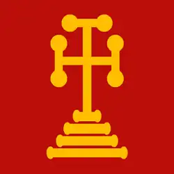 Byzantská říše