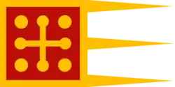 Vlajka státu
