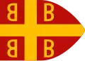 Byzantská říše