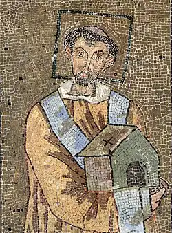 Jan VII.