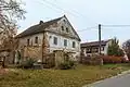 Stavení čp. 25
