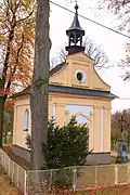 Kaple