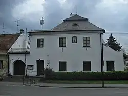 Bzenec, ZUŠ.JPG
