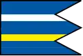 Bzovík – vlajka