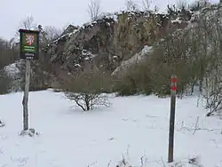Cínová hora