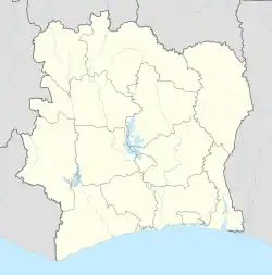 Abidžan