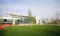 CČM v roce 2013