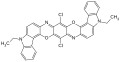 Pigmentová violeť 23