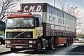 Volvo F12