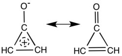 Rezonanční struktury
