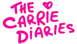 Logo seriálu