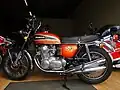 Honda CB-750 K4 (1974)