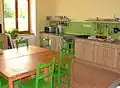 Centrum denních služeb, Čáslav