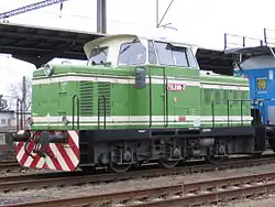 Lokomotiva 710.896