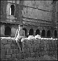 Mandav, Indie, 1939 nebo 1940