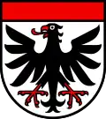 Okres Aarau – znak
