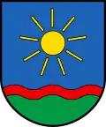 Acquarossa – znak