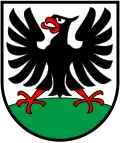 Adelboden – znak