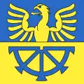 Adliswil – vlajka
