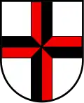 Altnau – znak