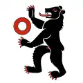 Appenzell – vlajka