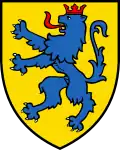Ballaigues – znak