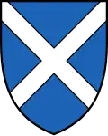 Baulmes – znak