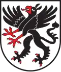 Bergün Filisur – znak