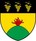 Bernex – znak